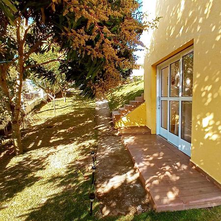 Recanto Monte Castello Águas de Lindóia Екстериор снимка
